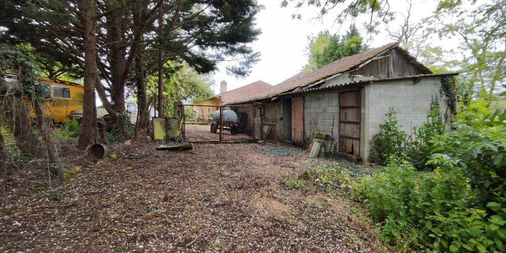 maison à MAUVEZIN SUR GUPIE (47200)