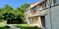 maison à VILLEREAL (47210)