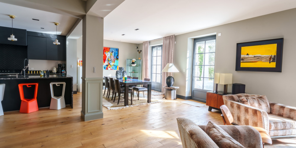 maison à AGEN (47000)