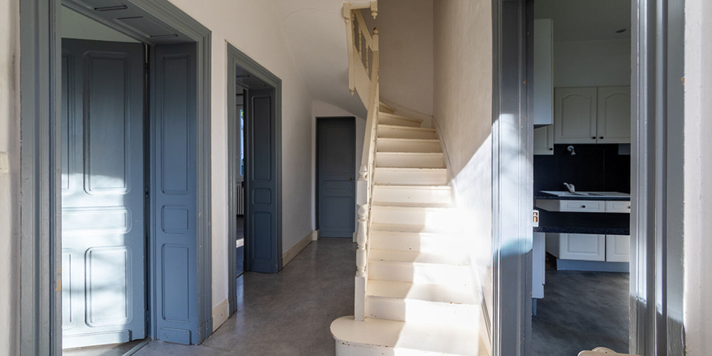 maison à AGEN (47000)