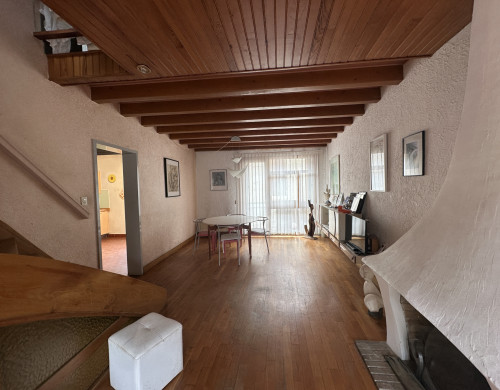 maison  AGEN