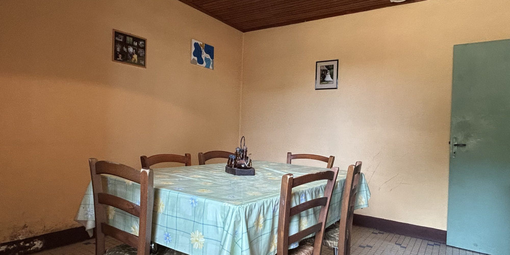 maison à HAUTEFAGE LA TOUR (47340)