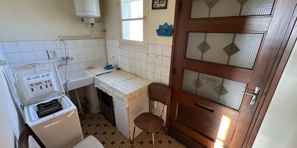 maison à MARMANDE (47200)