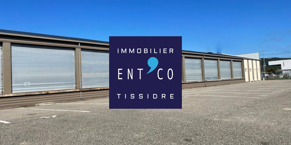 local commercial à BON ENCONTRE (47240)