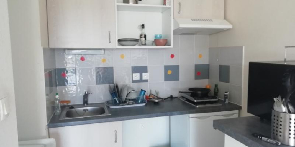 appartement à MARMANDE (47200)