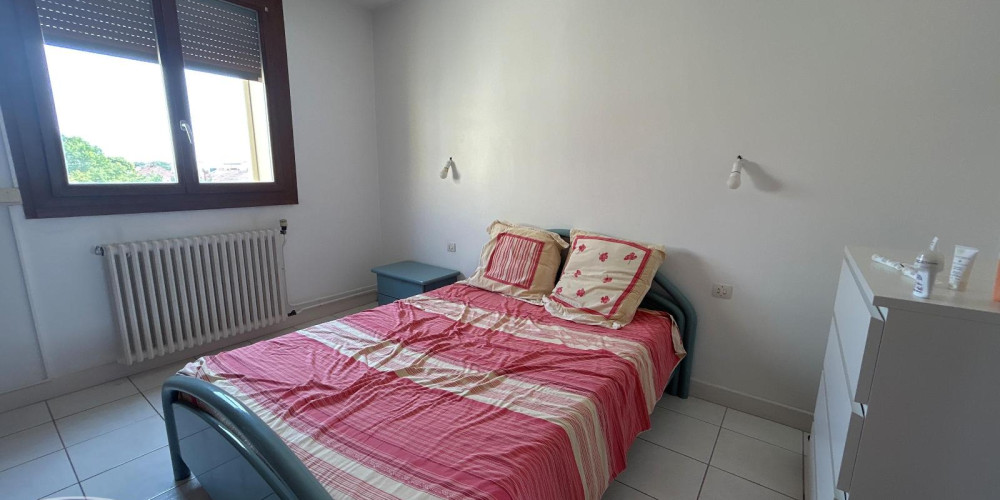 appartement à AGEN (47000)