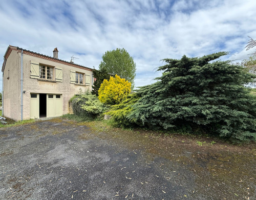 maison  VILLENEUVE SUR LOT