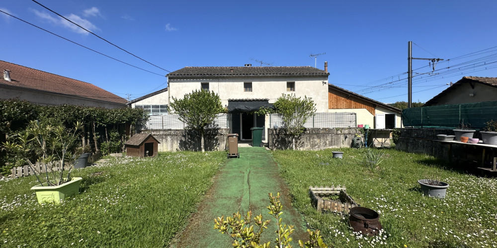 maison à AGEN (47000)