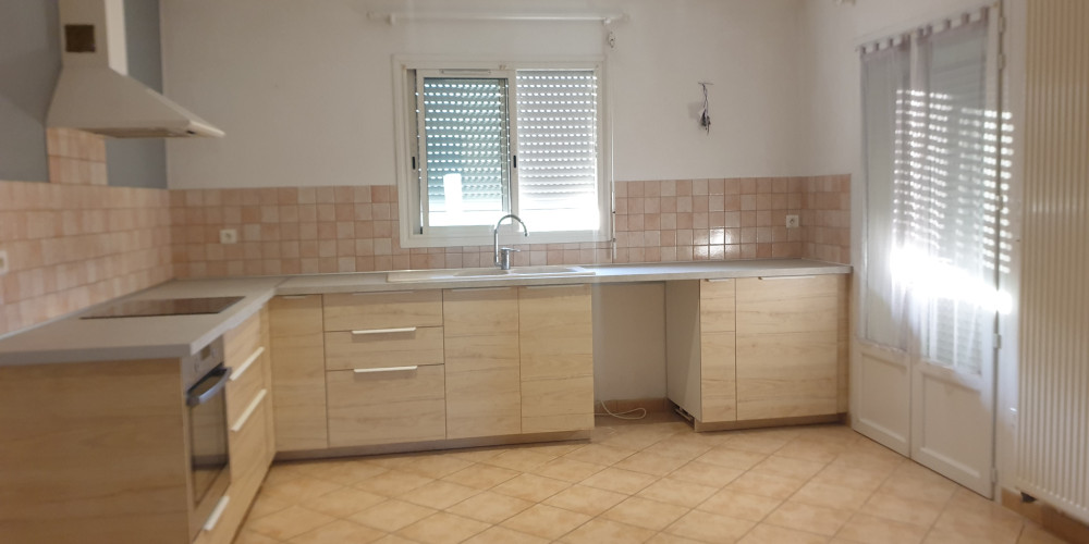 maison à BIRAC SUR TREC (47200)