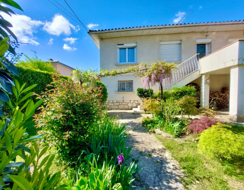 maison  VILLENEUVE SUR LOT