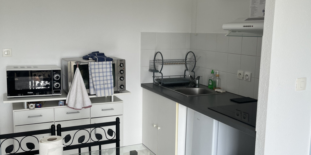 appartement à MARMANDE (47200)
