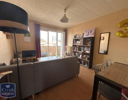appartement  AGEN