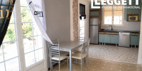 maison à LAPARADE (47260)