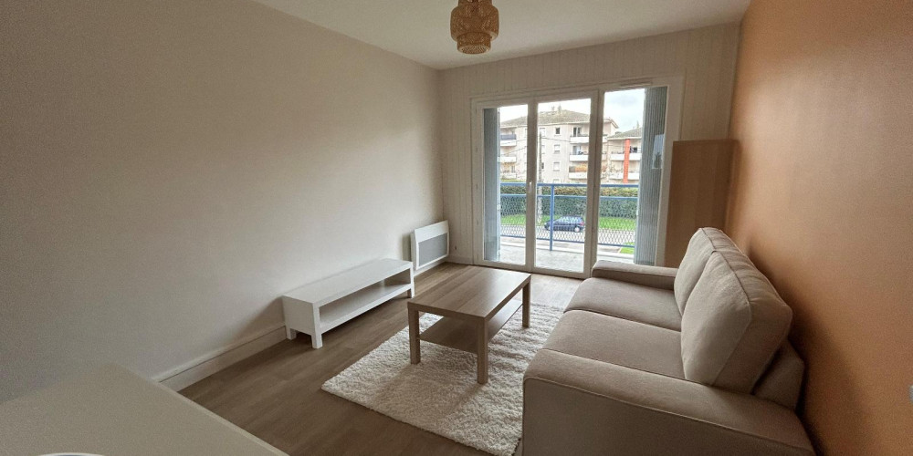 appartement à AGEN (47000)