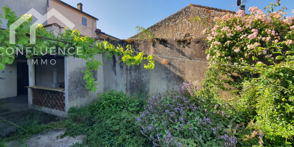 maison à AIGUILLON (47190)