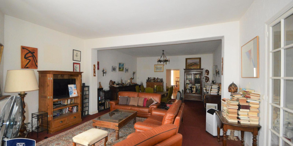 appartement à AGEN (47000)
