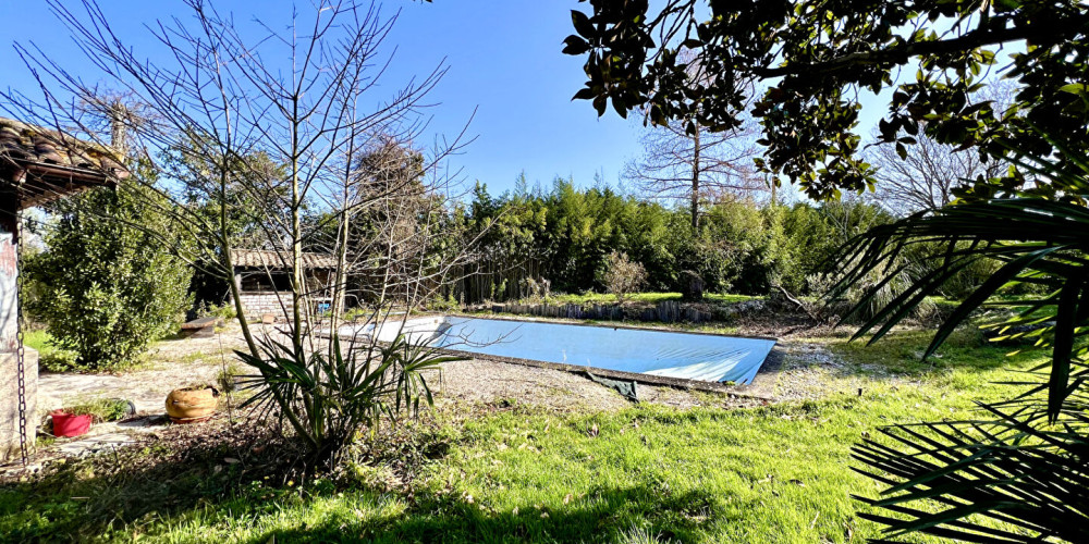 maison à BIAS (47300)