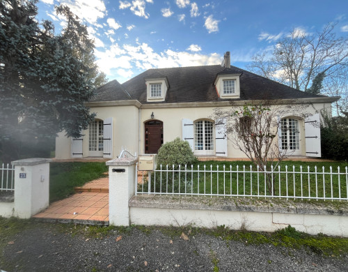 maison  VILLENEUVE SUR LOT