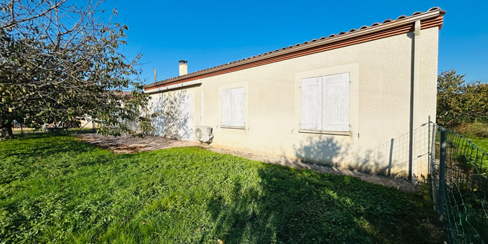 maison à CASSENEUIL (47440)