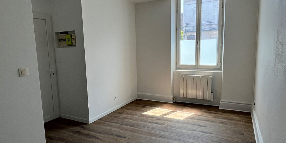 appartement à VILLENEUVE SUR LOT (47300)