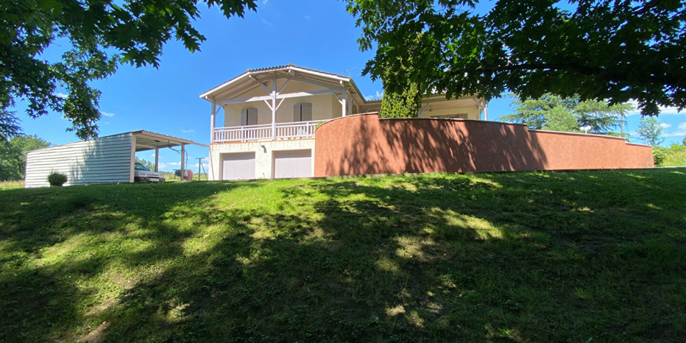 maison à VILLENEUVE SUR LOT (47300)