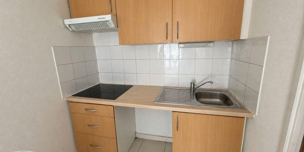 appartement à VILLENEUVE SUR LOT (47300)