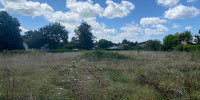 terrain à SERIGNAC SUR GARONNE (47310)