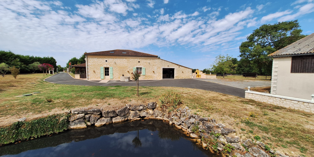 maison à VILLEREAL (47210)
