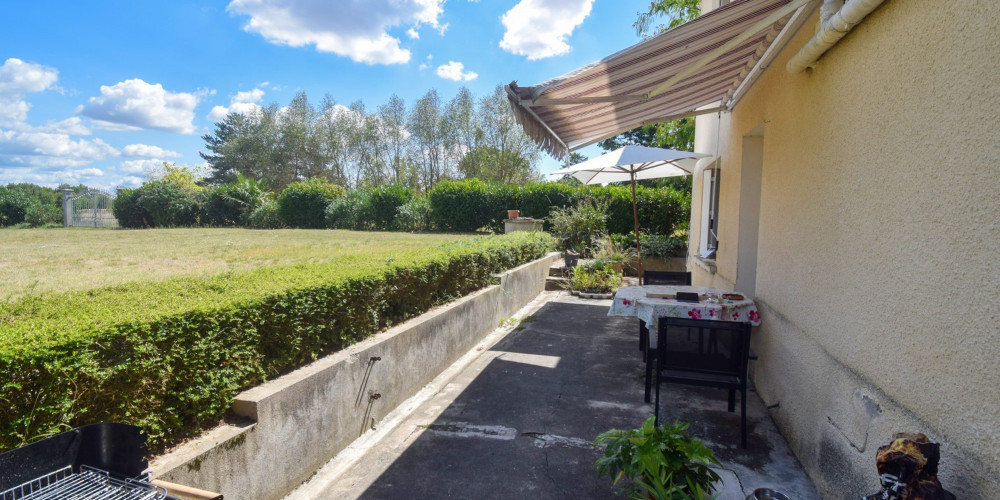 maison à MIRAMONT DE GUYENNE (47800)