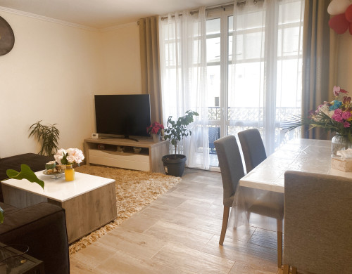 appartement  AGEN