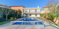 maison à VILLENEUVE SUR LOT (47300)