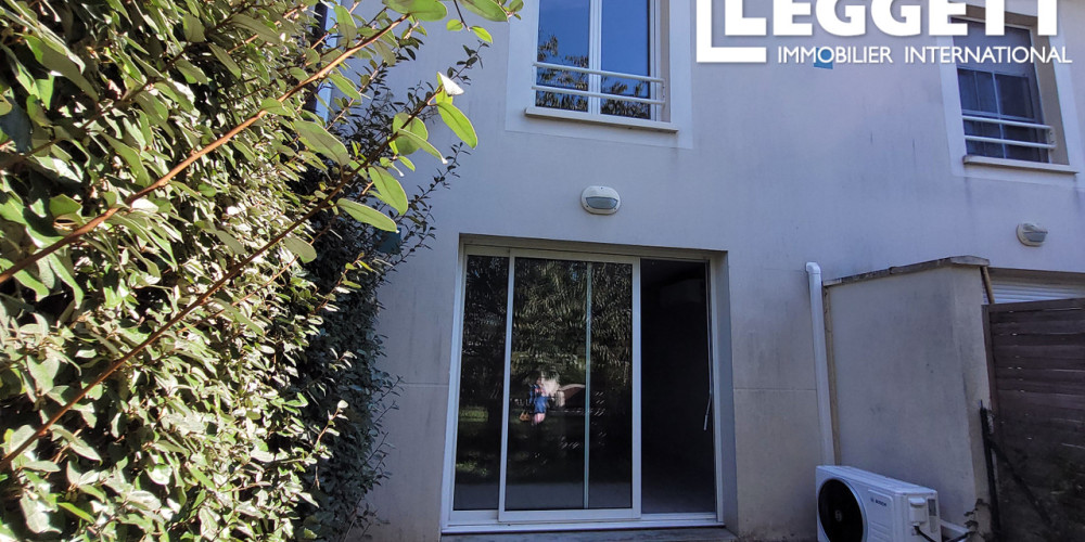 maison à VILLENEUVE SUR LOT (47300)