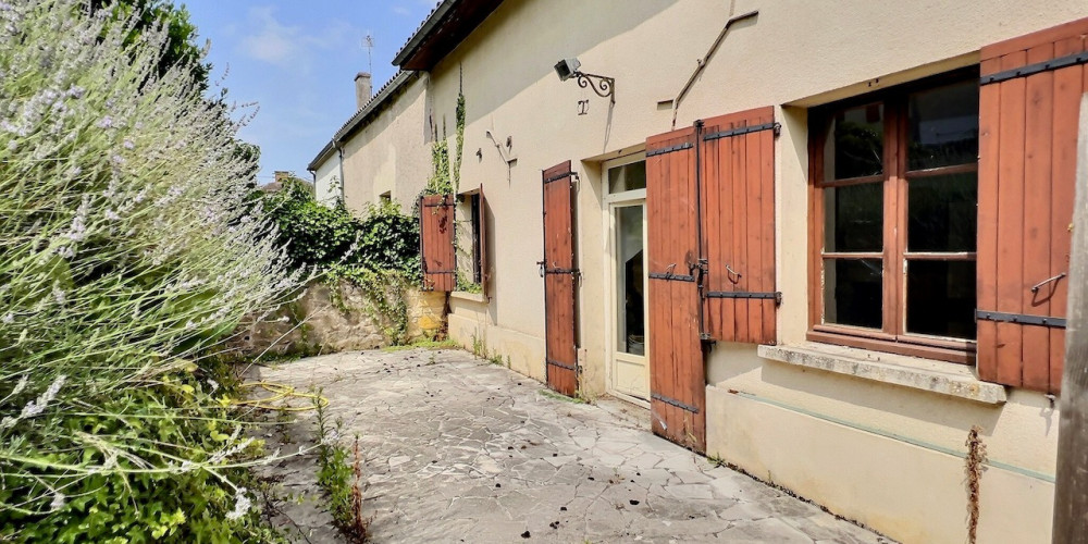 maison à CANCON (47290)