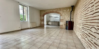 maison à LE TEMPLE SUR LOT (47110)
