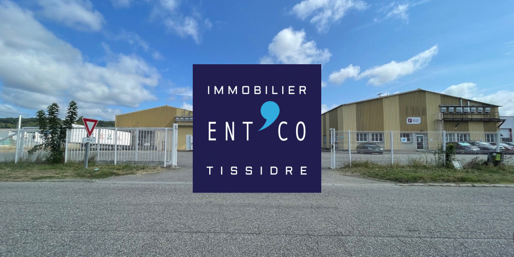 local commercial à BON ENCONTRE (47240)