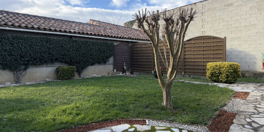 maison à TONNEINS (47400)