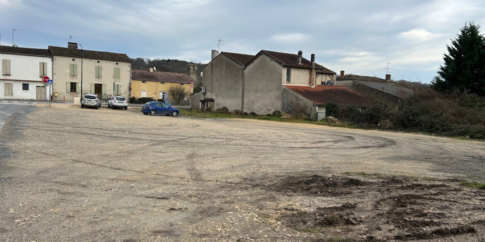 local commercial à BARBASTE (47230)