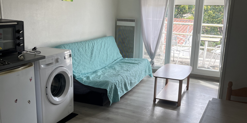 immeuble à AGEN (47000)