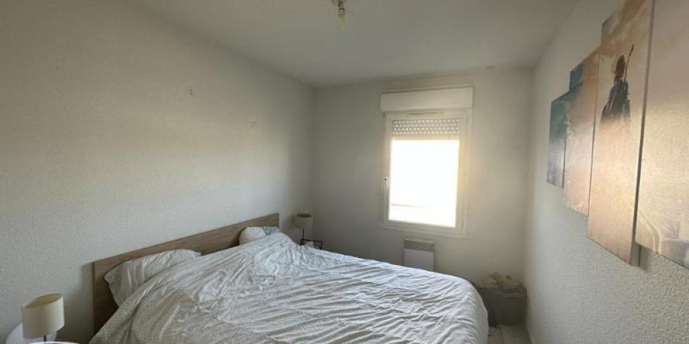 appartement à ESTILLAC (47310)
