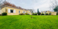 maison à LOUGRATTE (47290)