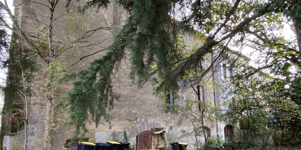 maison à MIRAMONT DE GUYENNE (47800)