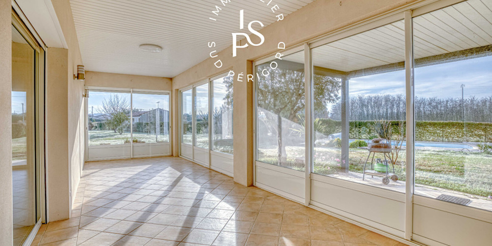 maison à ST ETIENNE DE FOUGERES (47380)