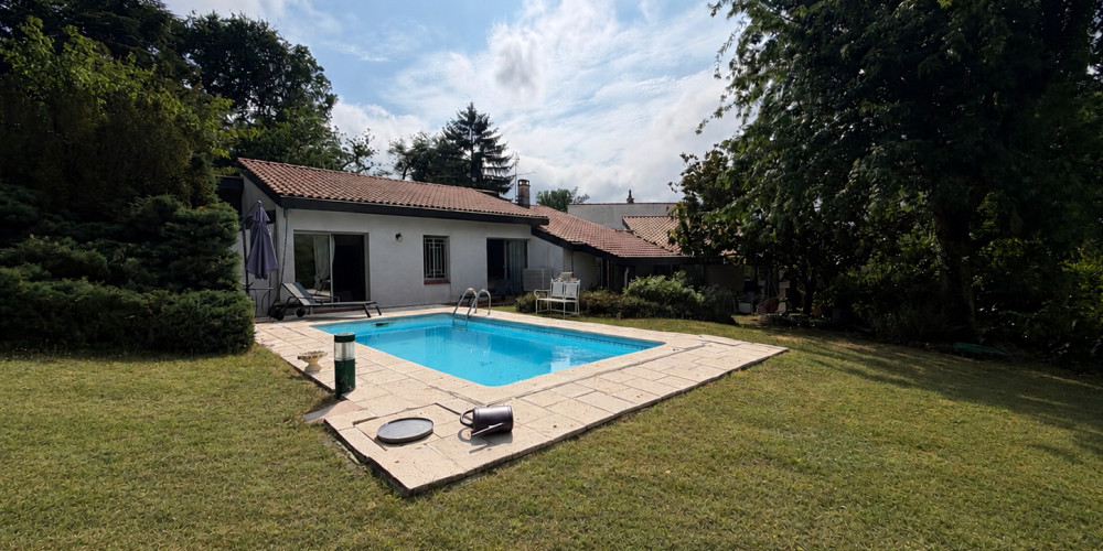 maison à FOULAYRONNES (47510)