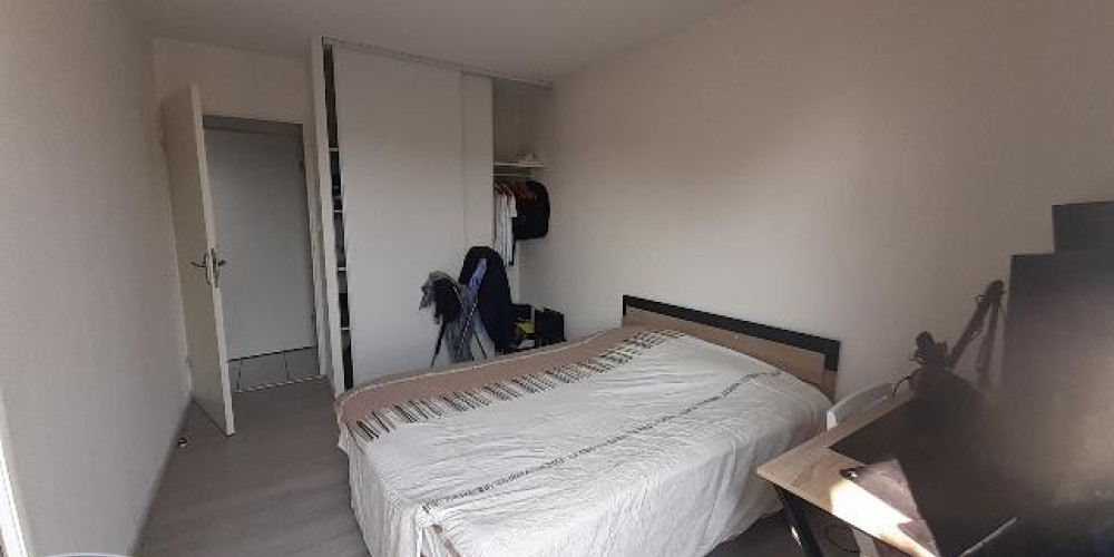appartement à MARMANDE (47200)