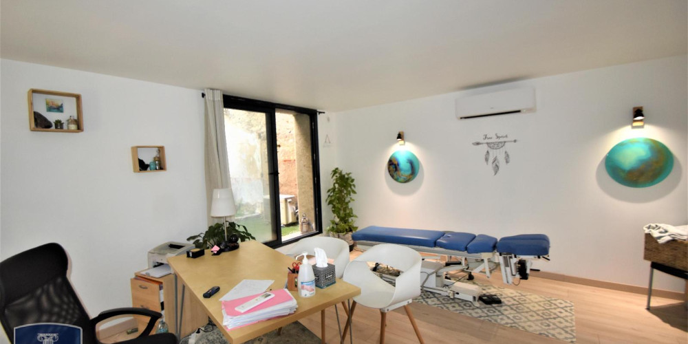 immeuble à AGEN (47000)