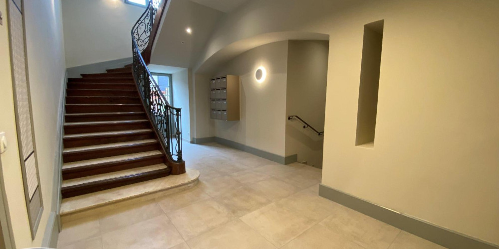 appartement à AGEN (47000)