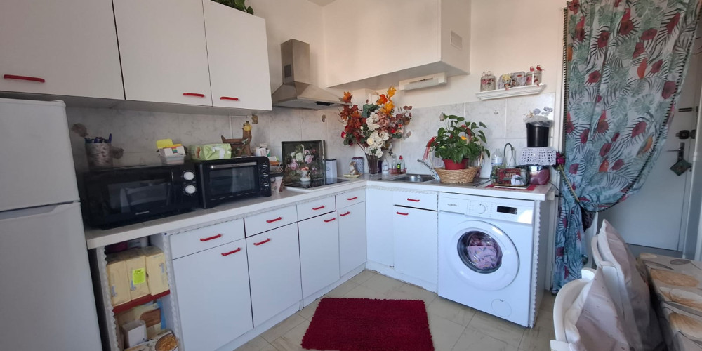 appartement à AGEN (47000)
