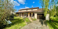 maison à CASTELMORON SUR LOT (47260)