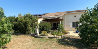 maison à MARMANDE (47200)