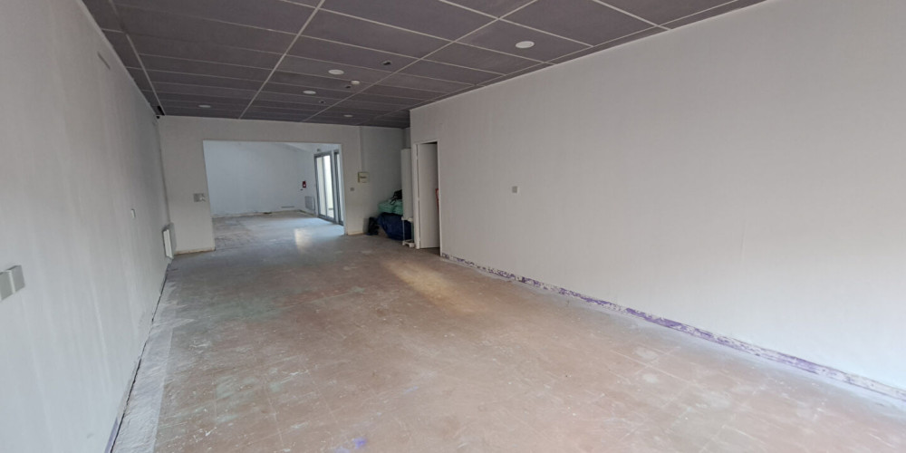local commercial à FUMEL (47500)